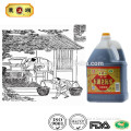 2L Pot Packing Health Drinking Black Shanxi Traditional Vinegar